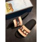 Replica High Quality Gucci Stripe Rubber Slide Sandal OF_E70940141ED3