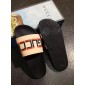 Replica High Quality Gucci Stripe Rubber Slide Sandal OF_E70940141ED3