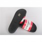 Replica High Quality Givenchy Color Blocked Logo Rubber Slide Sandals SN_74D234AC02BA