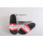 Replica High Quality Givenchy Color Blocked Logo Rubber Slide Sandals SN_74D234AC02BA