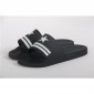 Replica High Quality Givenchy Star & Stripe Rubber Slide Sandals In Black SN_0C8F6303C2A7