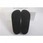 Replica High Quality Givenchy Logo Embossed Rubber Slide Sandals In White SN_DC6C19972B05