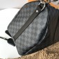 Replica Louis Vuitton Duffle Bags LV03BM076