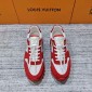 Replica Louis Vuitton Perfect Quality Sneakers MS09299