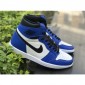 Replica High Quality Air Jordan 1 Retro High Og Game Royal Sneakers 58CF1C2E7BC5