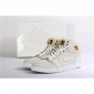 Replica High Quality Air Jordan 1 Retro High Pinnacle All Star White Men Sneaker 837169CE0DA4