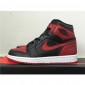 Replica High Quality The Air Jordan Retro 1  High Og Banned 1s CA1647EADB97