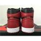 Replica High Quality The Air Jordan Retro 1  High Og Banned 1s CA1647EADB97