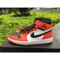 Replica High Quality Air Jordan 1 Rare Air Max Orange D6F8ACE22107