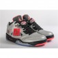 Replica High Quality Neymar'S Air Jordan 5 Retro Low Top Speckle Detailing 3m Men Sneakers E77A269B6B83