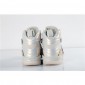 Replica Air Jordan 8 Championship Pack White Sneakers 2267D4B0DA68