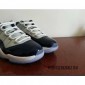 Replica Ua Air Jordan 11 Low Georgetown Gs Men Sneaker FE578EFB4588