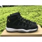 Replica High Quality Air Jordan 11s Prm Heiress Black Stingray Sneakers D6F1B19BE6DB