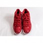 Replica High Quality Air Jordan 11 Gym Red Men Sneakers 3A9BE73FB1C1