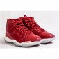 Replica High Quality Air Jordan 11 Gym Red Men Sneakers 3A9BE73FB1C1