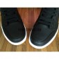 Replica High Quality Air Jordan 1 Retro High Og Black White Men Sneakers B7B8302B5E9B