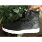 Replica High Quality Air Jordan 1 Retro High Og Black White Men Sneakers B7B8302B5E9B