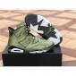 Replica Air Jordan 6 Bomber Jacket Sneakers ACC0301B8D41