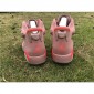 Replica Air Jordan 6 Millenial Pink Sneakers EFCD395D0C76