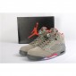 Replica High Quality Air Jordan 5 Camo Men Sneakers 0AFD6075563A