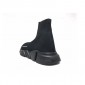 Replica High Quality Balenciaga Speed Trainer All Black CA001