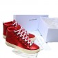 Replica Balenciaga Arena Mental Red