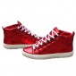 Replica Balenciaga Arena Mental Red