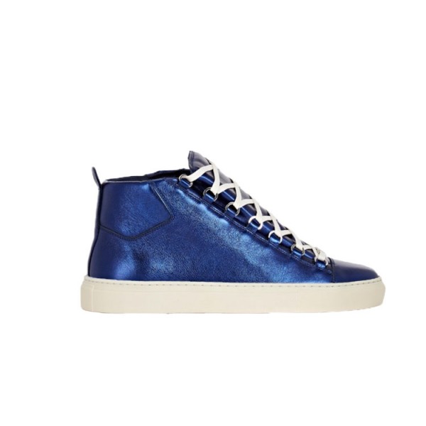 Balenciaga Arena Mental Blue