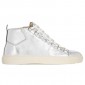 Replica Balenciaga Arena Mental White