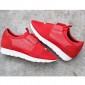 Replica High Quality Balenciaga Race Runners Red White