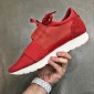 Replica High Quality Balenciaga Race Runners Red White