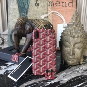 Goyard iphone6-7-8-plus-X Cell High Quality phone case ASS01051