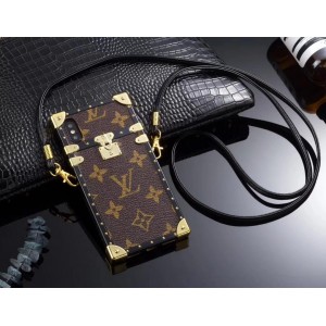 LV Cell prefect phone case ASS01088