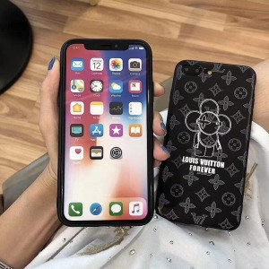 LV iphone6-7-8-plus-X Cell prefect phone case ASS01090