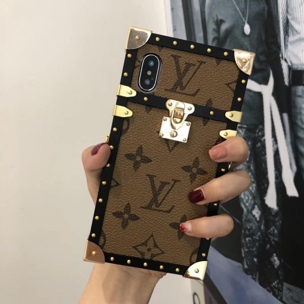 LV Cell prefect phone case ASS01101