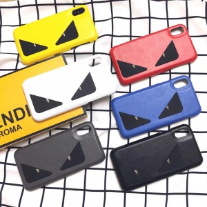 Fendi iprefect phone case  ASS01112