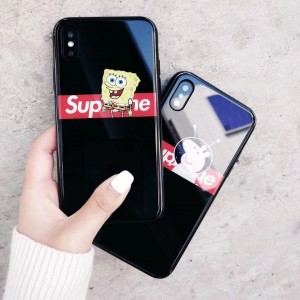 Supreme iphone6-7-8-plus-X Cell prefect phone case ASS01126