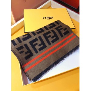 Fendi Luxury Scarf ASS080027