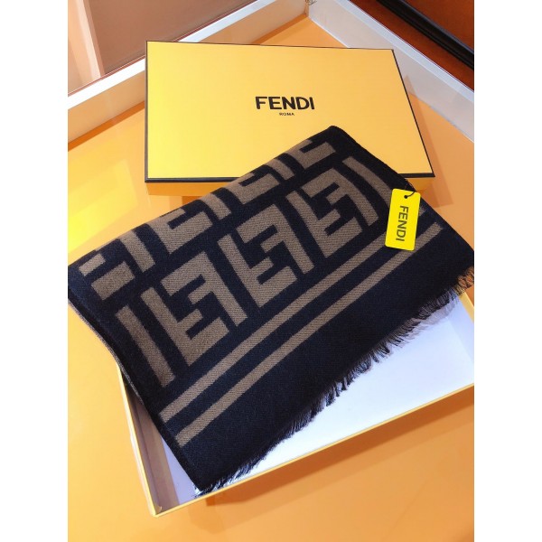 Fendi Luxury Scarf ASS080029