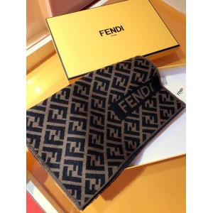 Fendi Luxury Scarf ASS080030