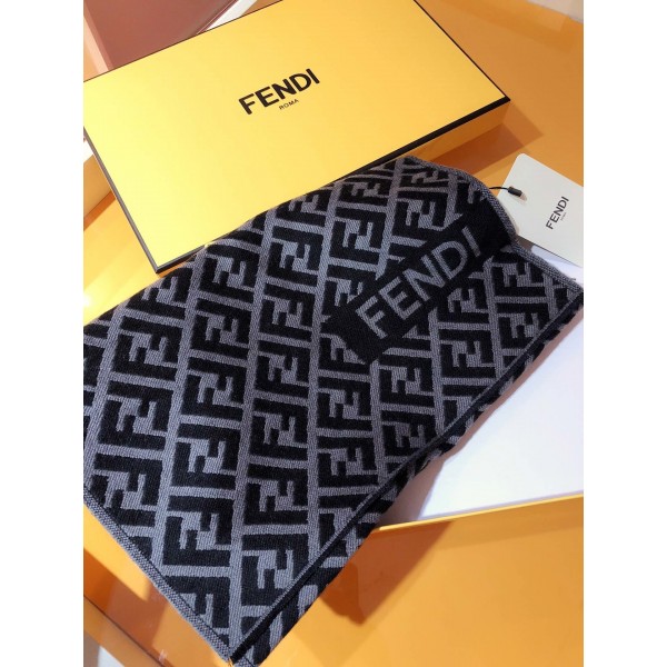 Fendi Luxury Scarf ASS080031