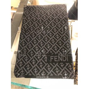 Fendi Luxury Scarf ASS080032