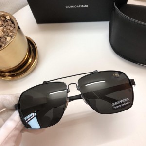 Armani Men's Sunglasses ASS650003