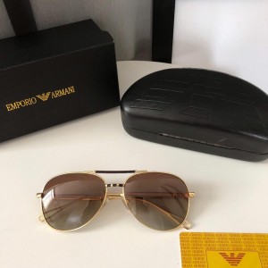 Armani Men's Sunglasses ASS650004