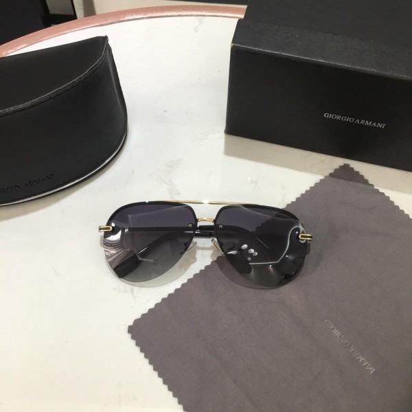 Armani Men's Sunglasses ASS650006