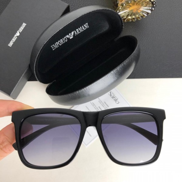 Armani Men's Sunglasses ASS650007