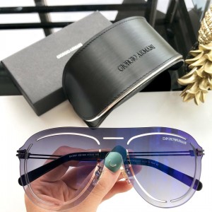 Armani Men's Sunglasses ASS650008