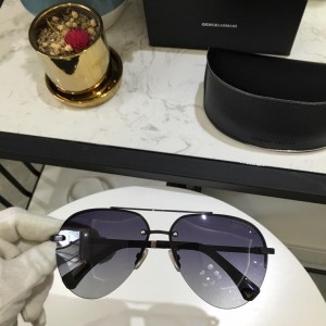 Armani Men's Sunglasses ASS650010