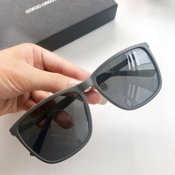 Armani Men's Sunglasses ASS650014