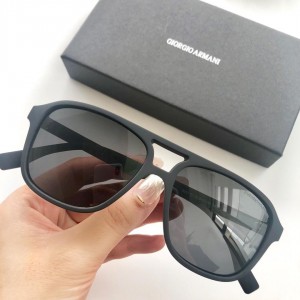 Armani Men's Sunglasses ASS650015